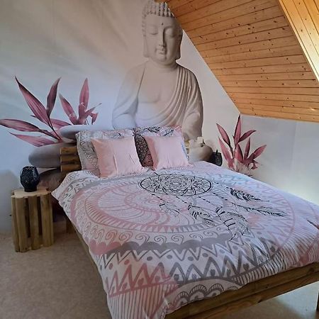 Le Nature Huisnes-sur-Mer Exterior photo