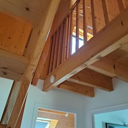 Le Nature Huisnes-sur-Mer Exterior photo