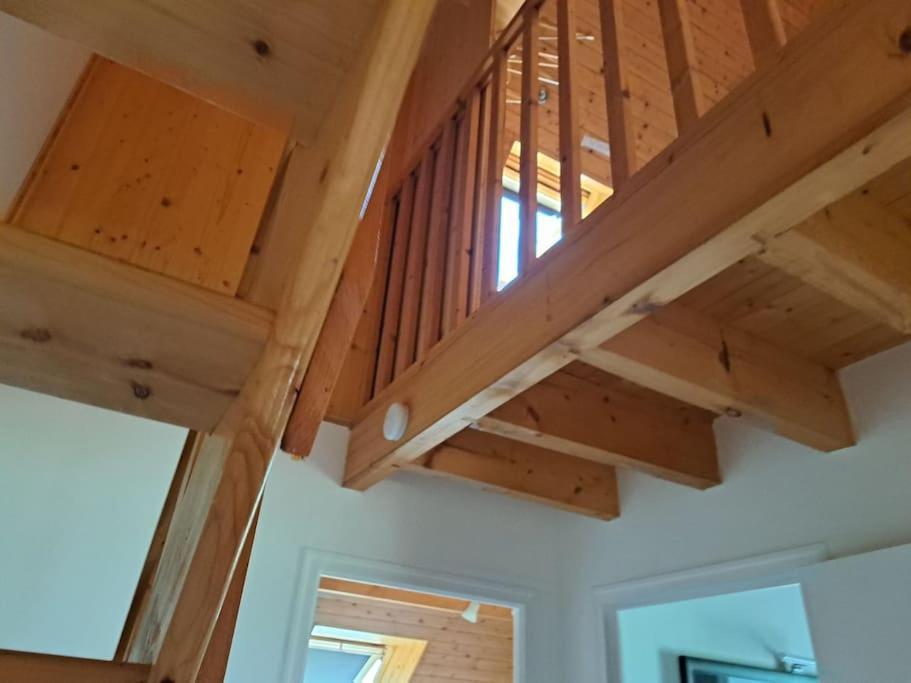 Le Nature Huisnes-sur-Mer Exterior photo