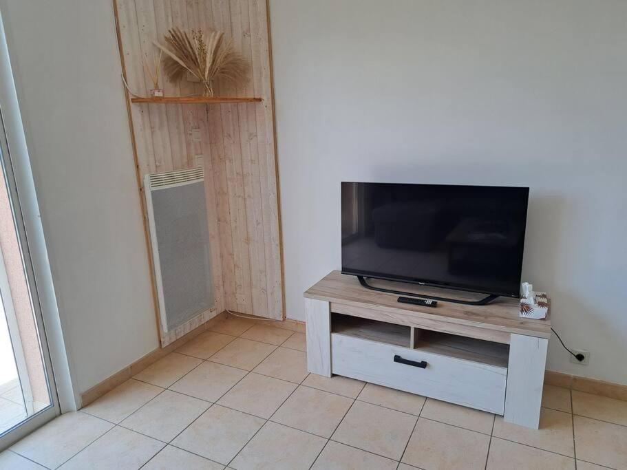 Le Nature Huisnes-sur-Mer Exterior photo