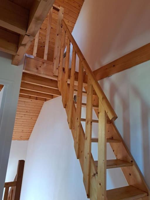Le Nature Huisnes-sur-Mer Exterior photo